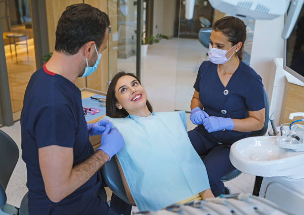 Best Dental X-Rays and Imaging  in Herricks, NY